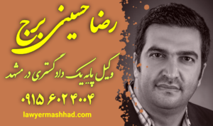 حکم و مجازات شرکت در پارتی مختلط